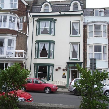 Beaufort Guesthouse Weymouth Zewnętrze zdjęcie