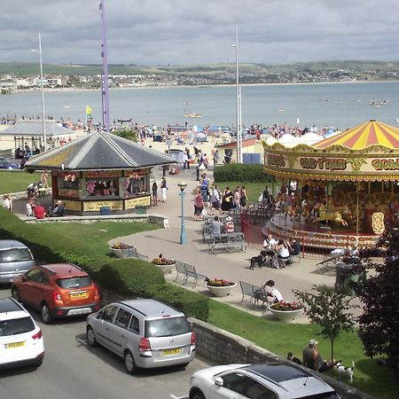 Beaufort Guesthouse Weymouth Zewnętrze zdjęcie