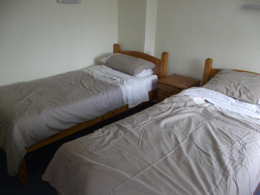 Beaufort Guesthouse Weymouth Zewnętrze zdjęcie