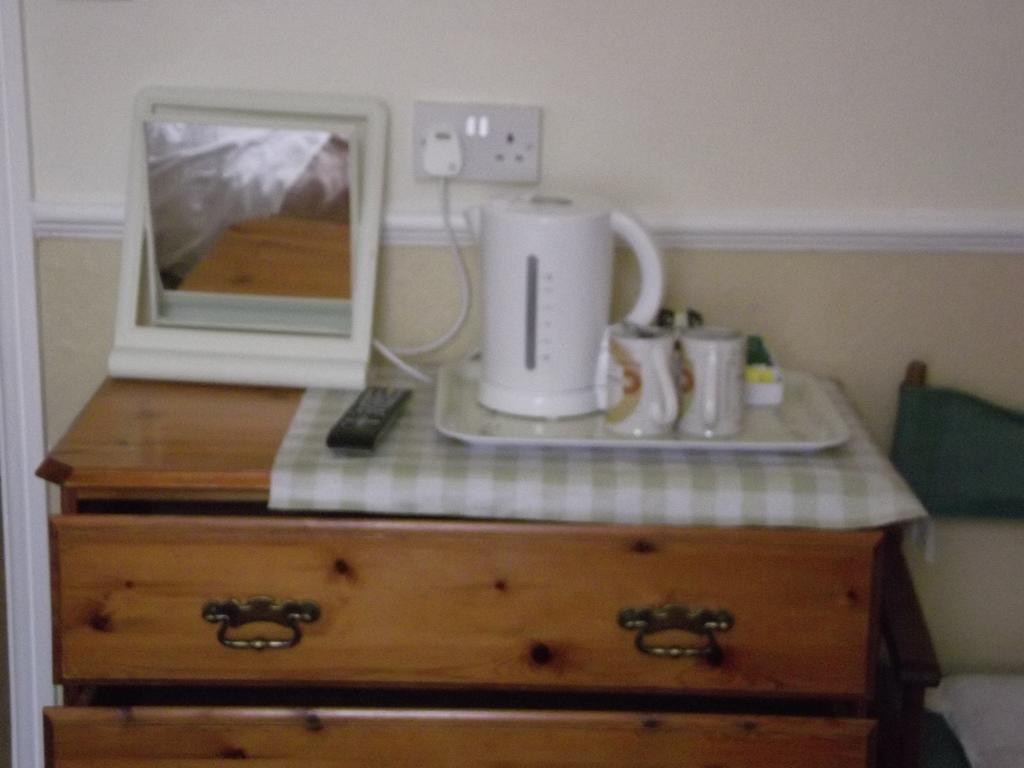 Beaufort Guesthouse Weymouth Zewnętrze zdjęcie