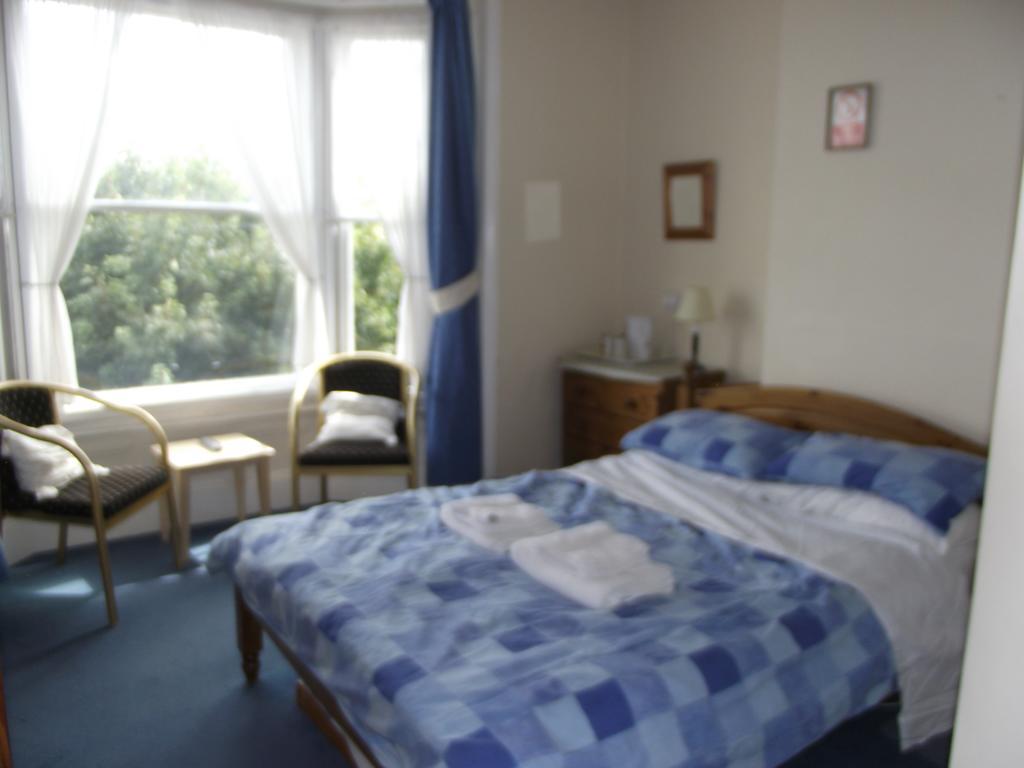Beaufort Guesthouse Weymouth Zewnętrze zdjęcie