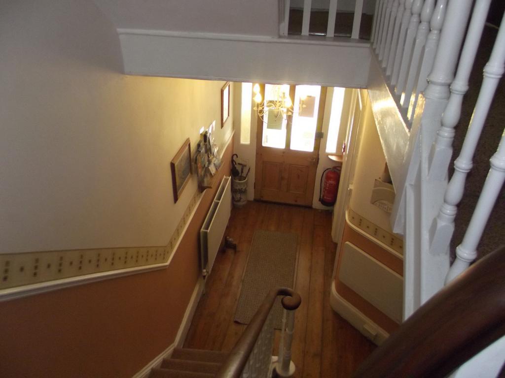 Beaufort Guesthouse Weymouth Zewnętrze zdjęcie